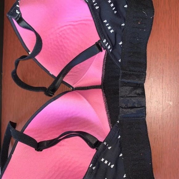 Women’s Victoria’s Secret PINK bra - Picture 4 of 7